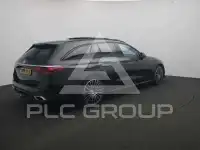 2025 Mercedes Benz E 300