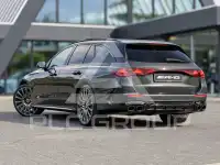 2025 Mercedes Benz E 300