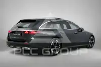2025 Mercedes Benz E 300