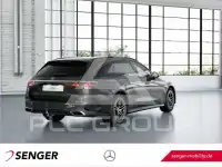 2025 Mercedes Benz E 300