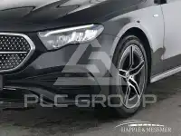 2025 Mercedes Benz E 300