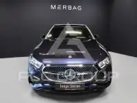 2025 Mercedes Benz E 300