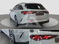 2025 Mercedes Benz E 300