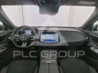 2025 Mercedes Benz E 300
