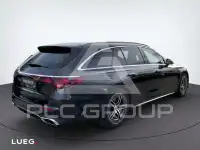 2025 Mercedes Benz E 300