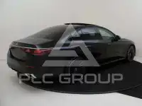 2025 Mercedes Benz E 300