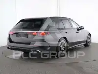 2025 Mercedes Benz E 300