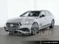 2025 Mercedes Benz E 300