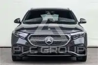 2025 Mercedes Benz E 300