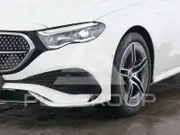 2025 Mercedes Benz E 300