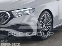 2025 Mercedes Benz E 300