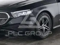 2025 Mercedes Benz E 300