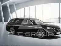 2025 Mercedes Benz E 300