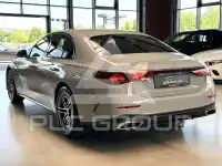 2025 Mercedes Benz E 300