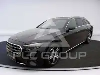 2025 Mercedes Benz E 300