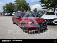 2025 Mercedes Benz E 300
