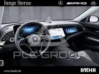 2025 Mercedes Benz E 300