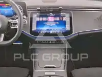 2025 Mercedes Benz E 300