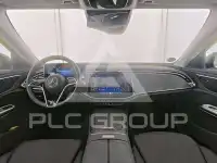 2025 Mercedes Benz E 300