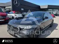 2025 Mercedes Benz E 300
