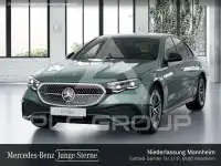 2025 Mercedes Benz E 300