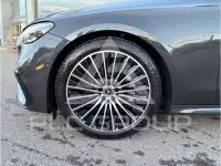 2025 Mercedes Benz E 300