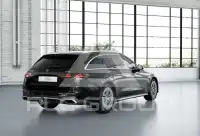 2025 Mercedes Benz E 300