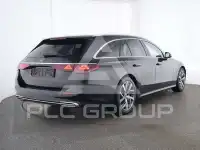 2025 Mercedes Benz E 300