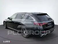 2025 Mercedes Benz E 300