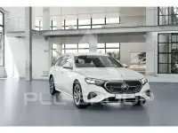 2025 Mercedes Benz E 300