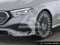 2025 Mercedes Benz E 300