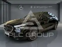 2025 Mercedes Benz E 300