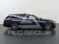 2025 Mercedes Benz E 300