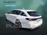 2025 Mercedes Benz E 300
