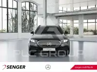 2025 Mercedes Benz E 300