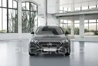 2025 Mercedes Benz E 300