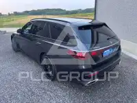 2025 Mercedes Benz E 300
