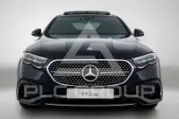 2025 Mercedes Benz E 300