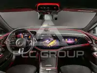2025 Mercedes Benz E 300