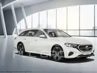 2025 Mercedes Benz E 300