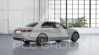 2026 Mercedes Benz E 300