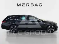 2025 Mercedes Benz E 300