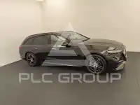 2025 Mercedes Benz E 300