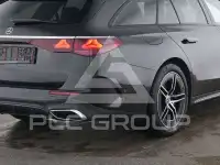 2025 Mercedes Benz E 300