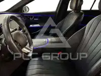 2025 Mercedes Benz E 300