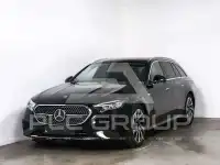 2025 Mercedes Benz E 300