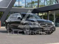 2025 Mercedes Benz E 300