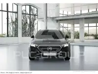 2025 Mercedes Benz E 300