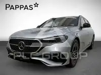2025 Mercedes Benz E 300