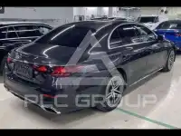 2025 Mercedes Benz E 300